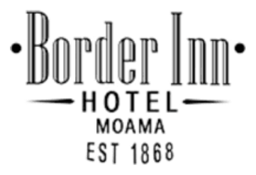 Border Inn Hotel logo