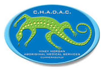 CHADAC logo