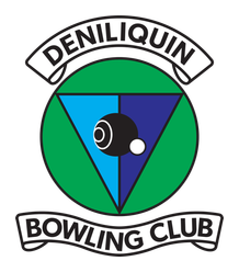 DeniRSL Bowls Club logo
