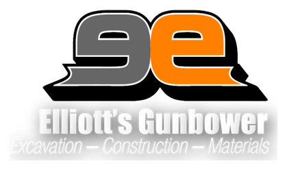 Elliott's Gunbower logo