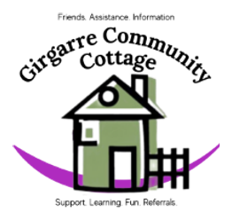 Girgarre Community Cottage logo