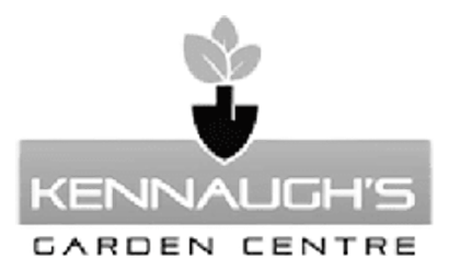 Kennaugh's Garden Centre logo