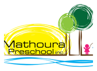 Mathoura Preschool logo