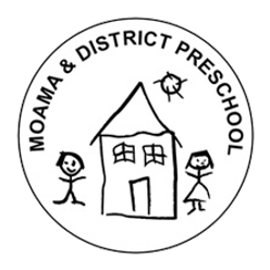 Moama Preschool logo