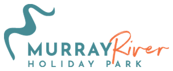 Murray River Holiday Park logo