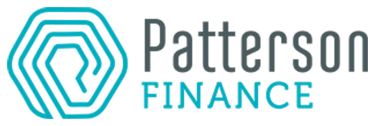Patterson Finance logo