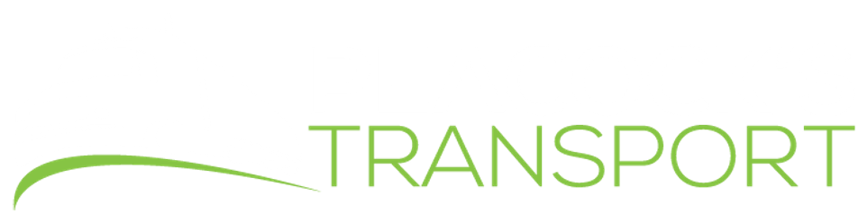 Peacock's Transport logo