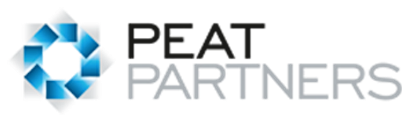 Peat Partners logo