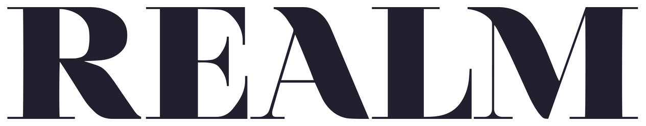 REALM Building Design logo