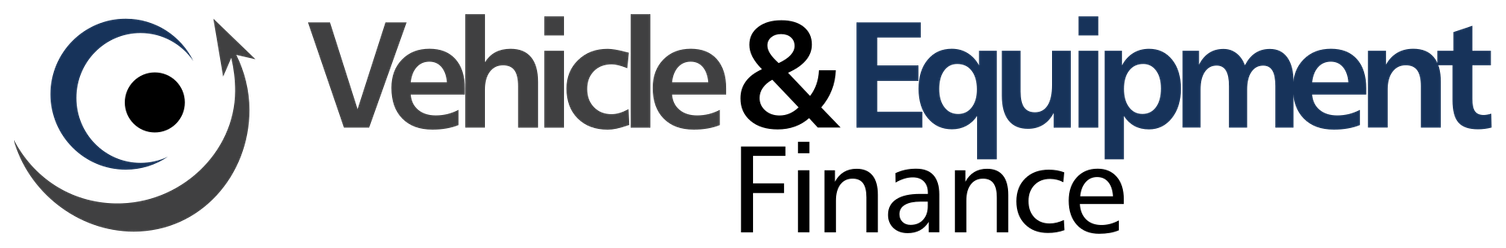 Vehicle & Equipment Finance logo