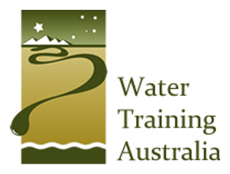 Water Training Australia logo