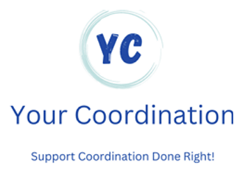 Your Support Coordination logo
